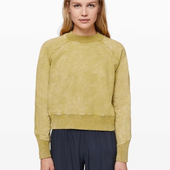 Lulu🍋 Pullover - Picture 2 of 5